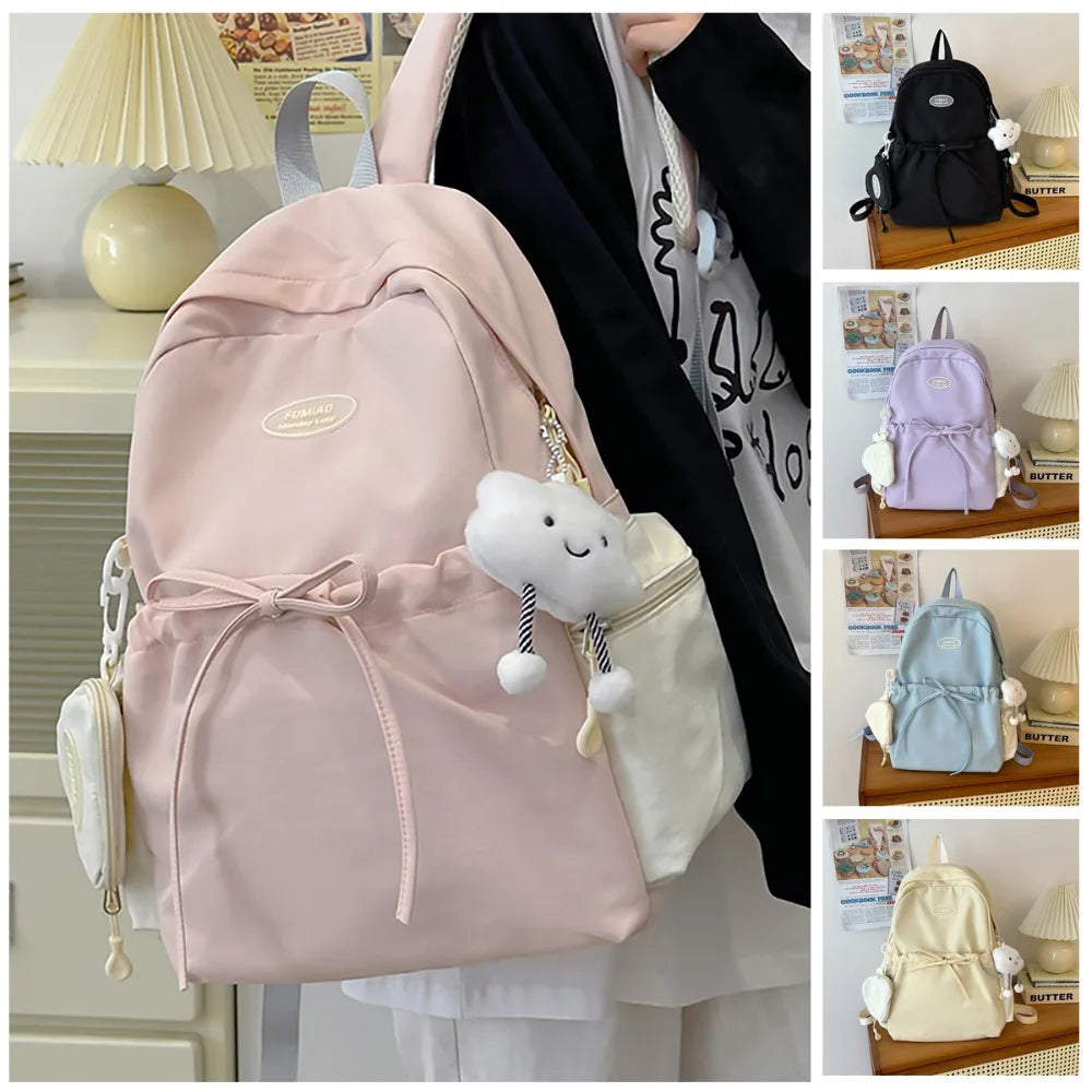 Dream Academy - Kawaii Backpack